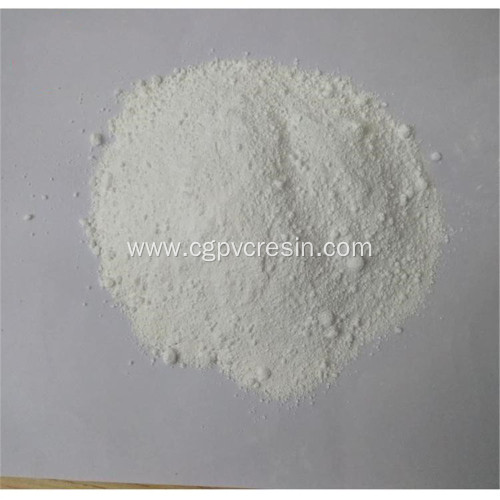 Titanium Dioxide Rutile SR-2377 For Printing Ink